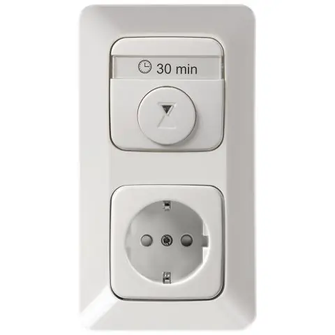 Outlet ABB 2TKA00001741 Timerkit